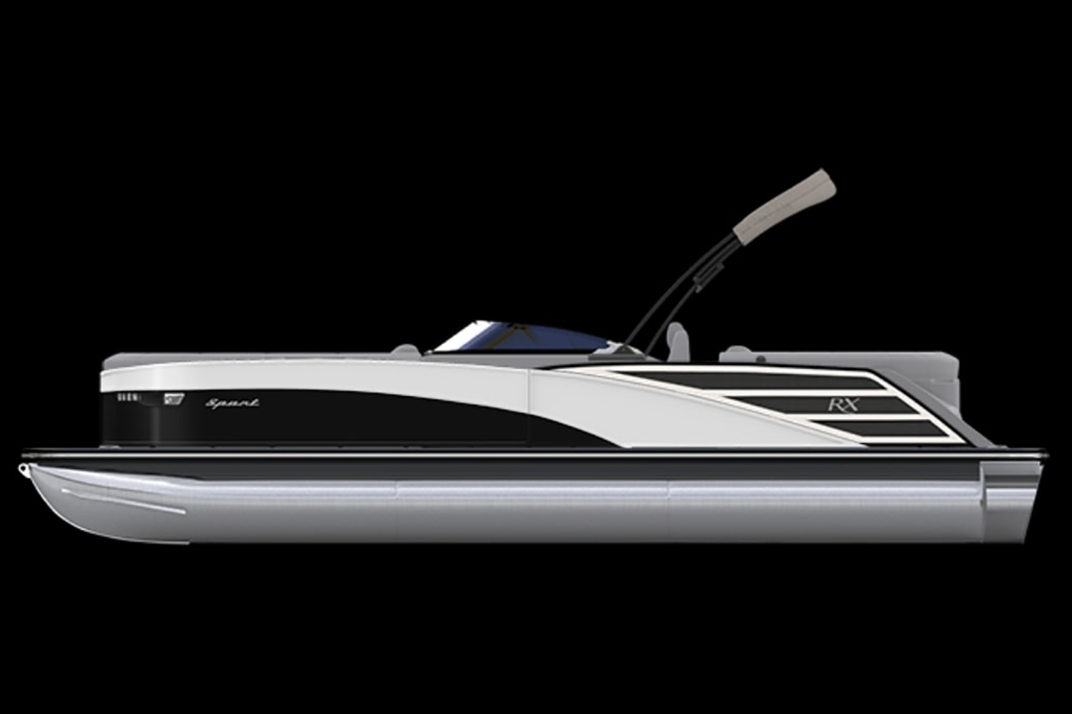 2025 Bennington 25 RXFBW in Saint Cloud, Minnesota - Photo 5