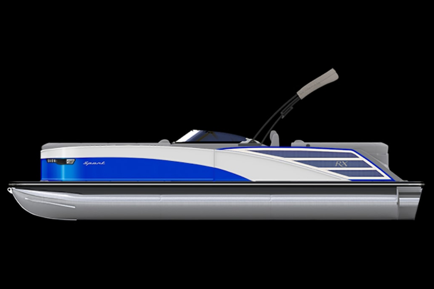 2025 Bennington 25 RXFBW in Saint Cloud, Minnesota - Photo 6