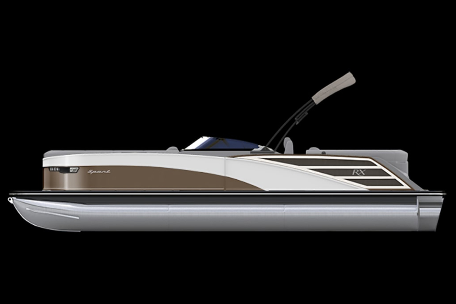 2025 Bennington 25 RXFBW in Saint Cloud, Minnesota - Photo 7