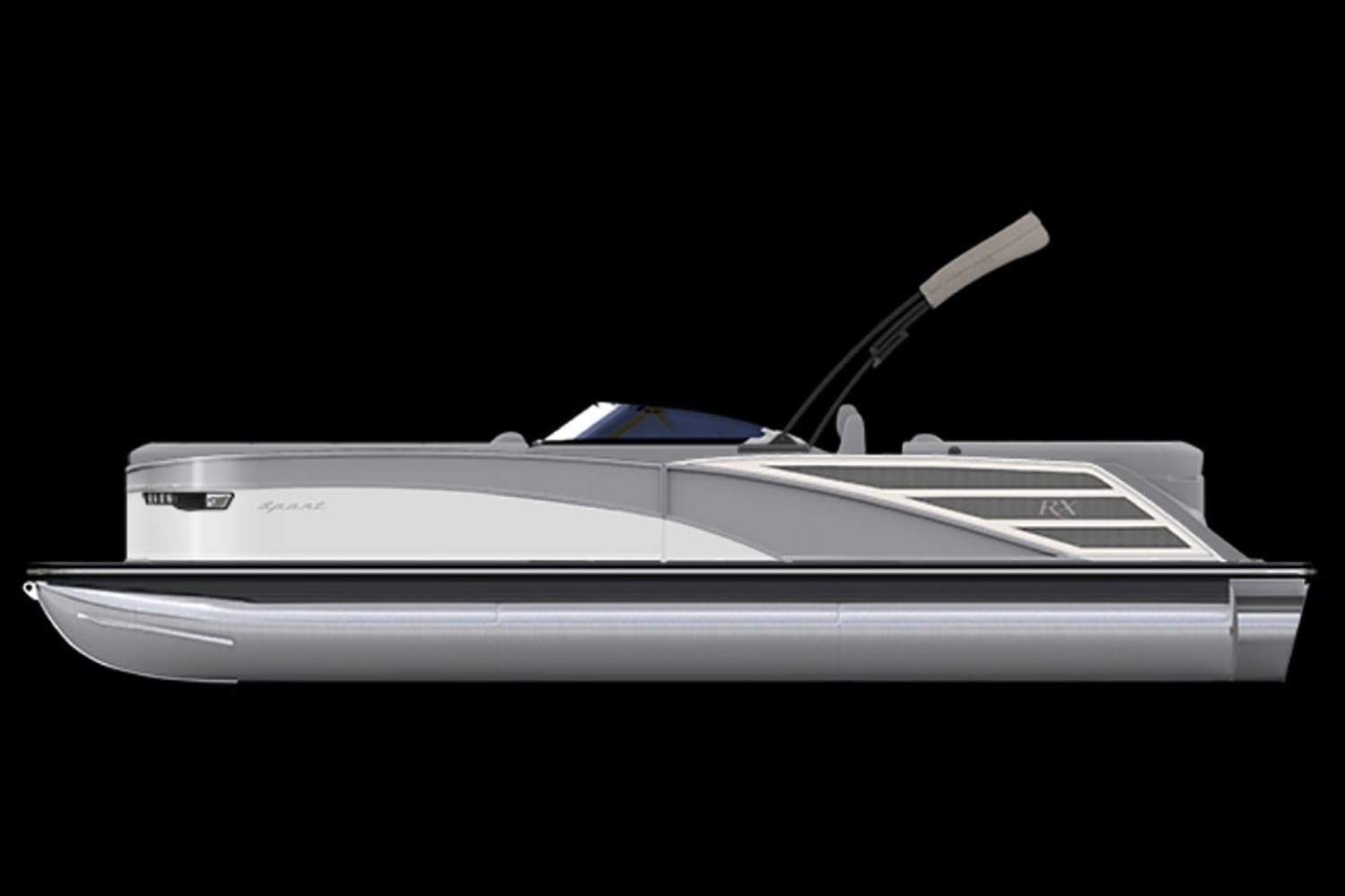 2025 Bennington 25 RXFBW in Saint Cloud, Minnesota - Photo 8