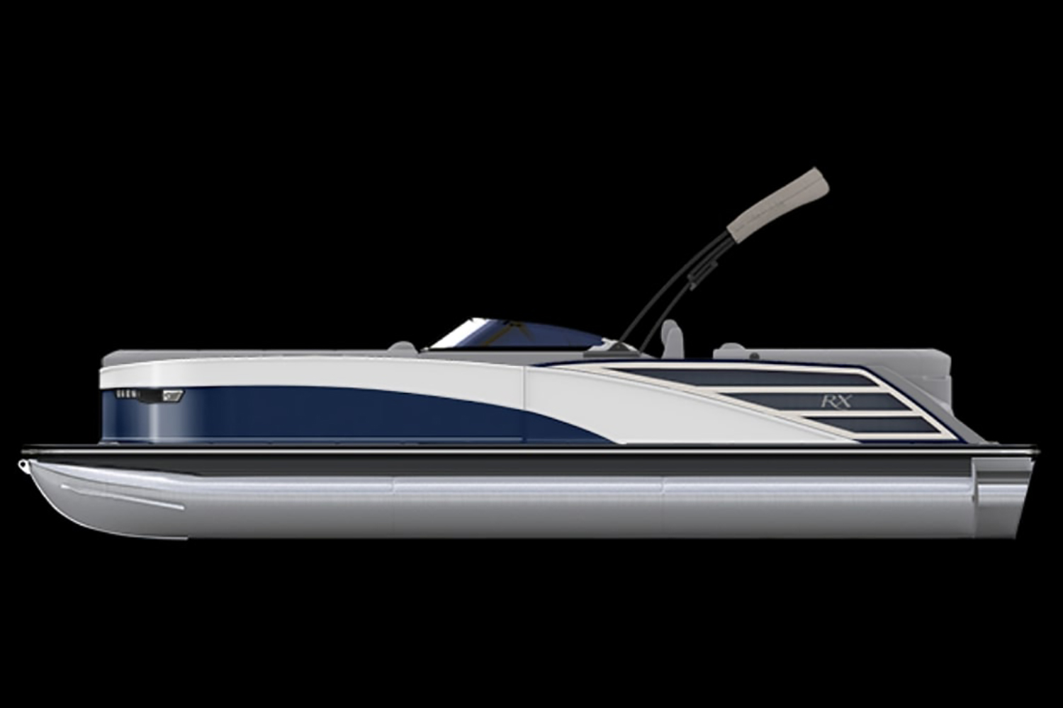 2025 Bennington 25 RXFBW in Saint Cloud, Minnesota - Photo 9