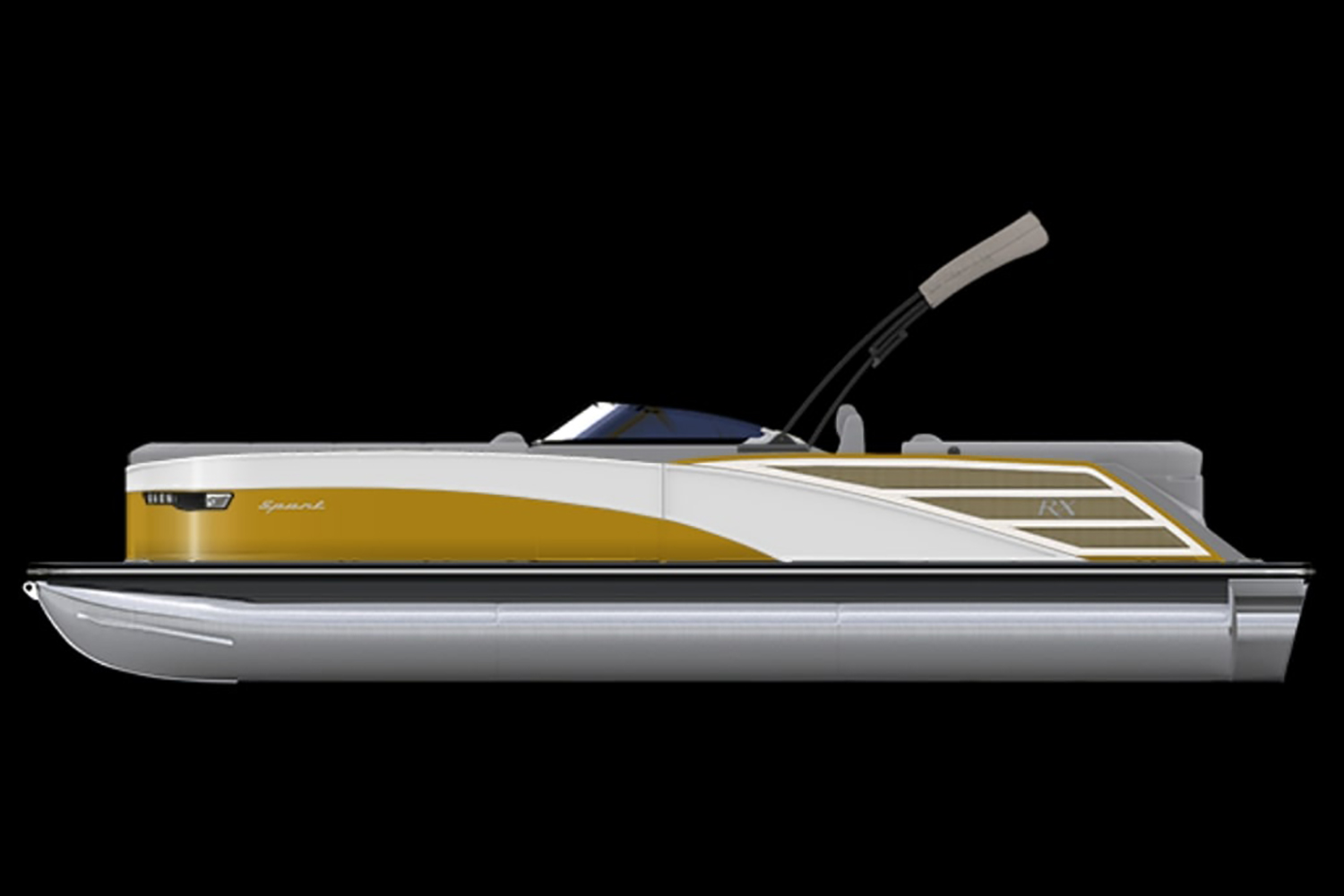 2025 Bennington 25 RXFBW in Saint Cloud, Minnesota - Photo 10