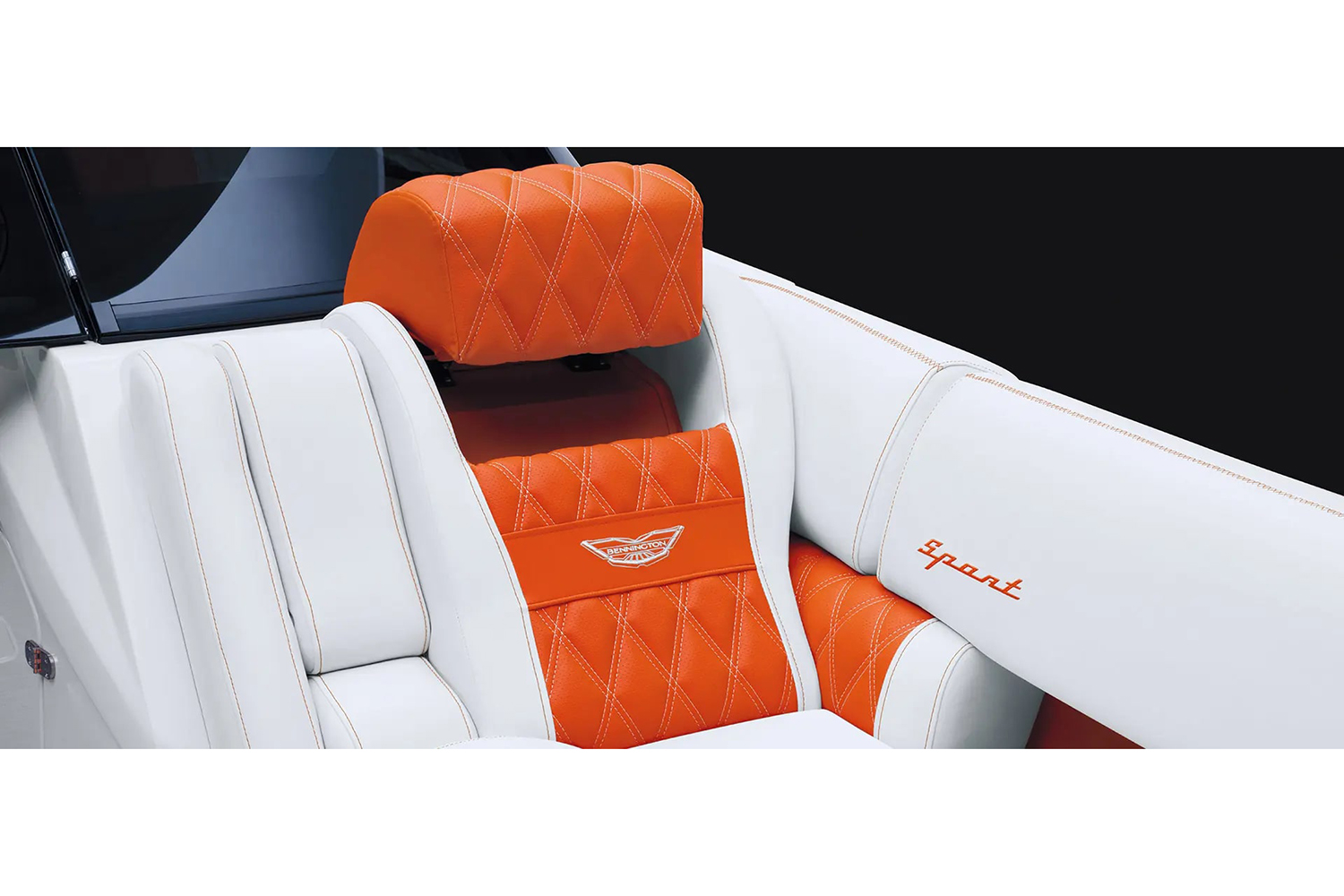 2025 Bennington 25 RXFBW in Saint Cloud, Minnesota - Photo 16