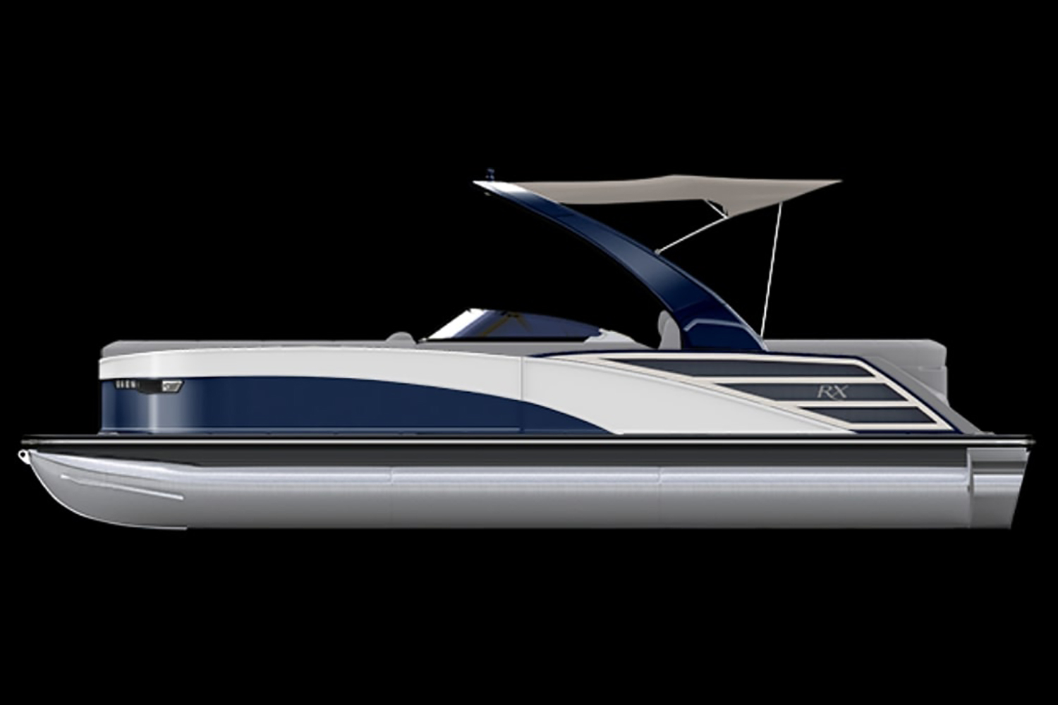 2025 Bennington 25 RXFBWA in Saint Cloud, Minnesota - Photo 9