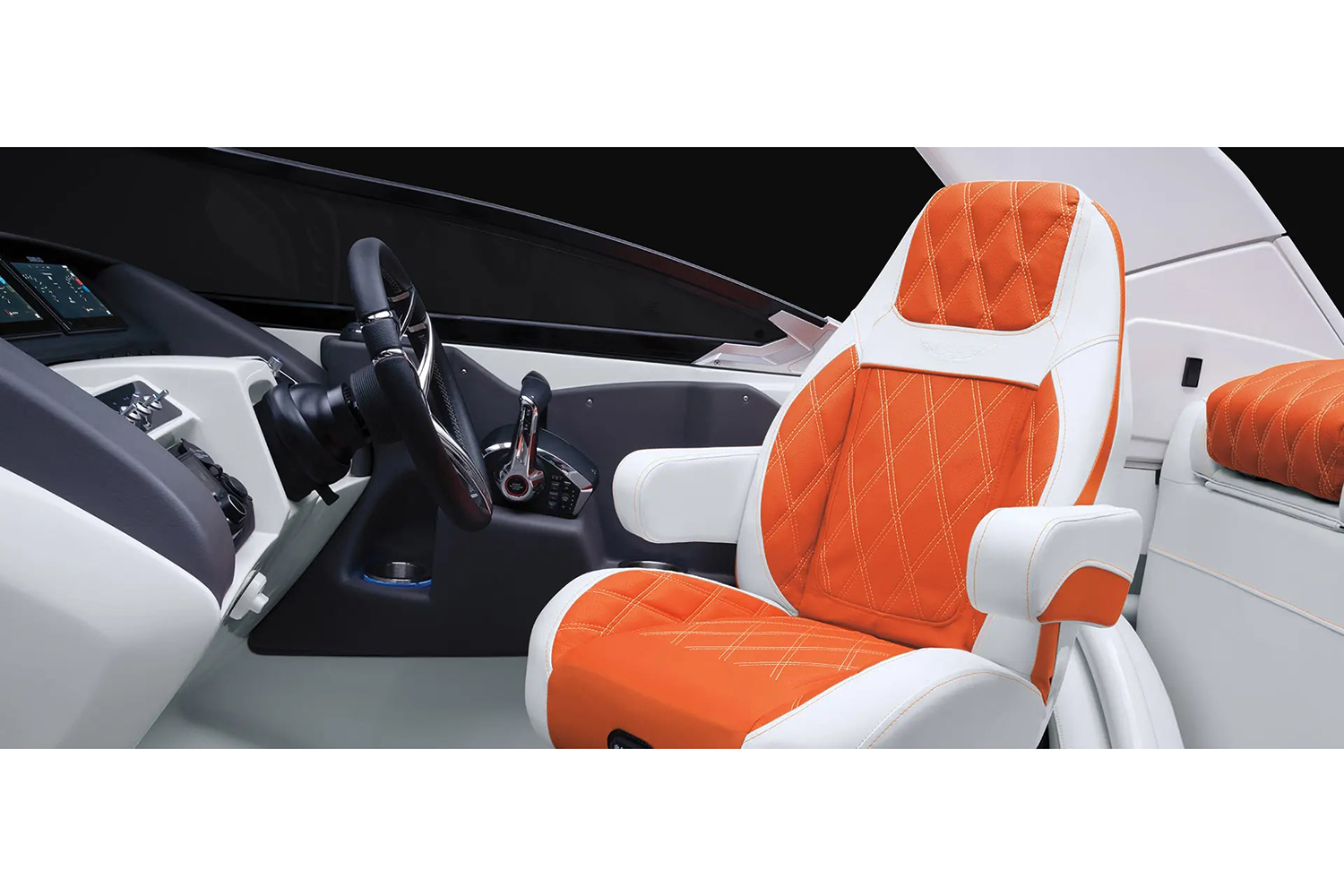 2025 Bennington 25 RXFBWA in Saint Cloud, Minnesota - Photo 17