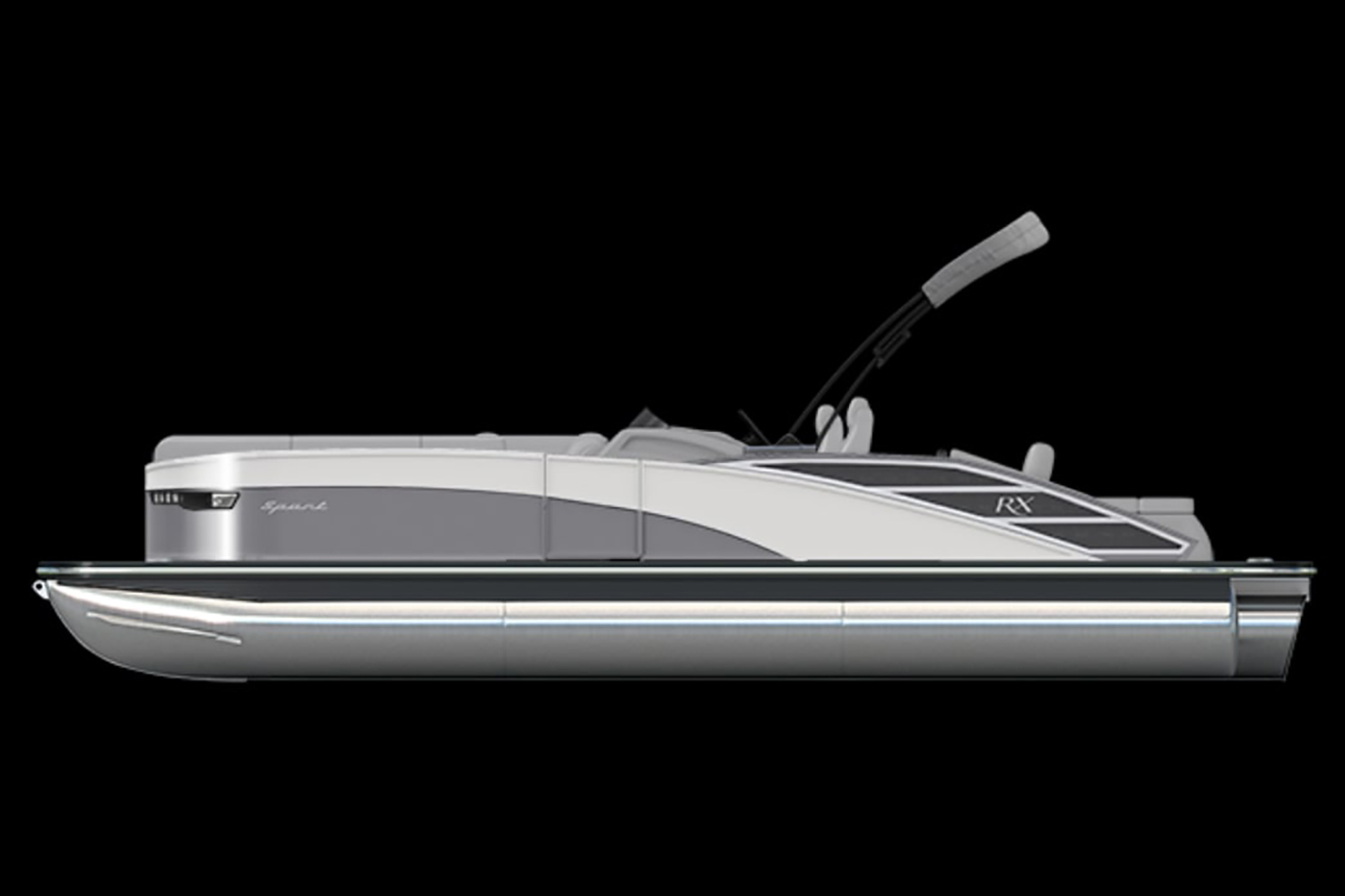 2025 Bennington 25 RXSB in Saint Cloud, Minnesota - Photo 1