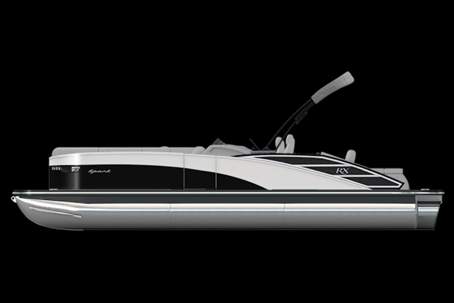 2025 Bennington 25 RXSB in Saint Cloud, Minnesota - Photo 5