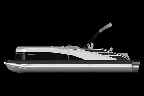 2025 Bennington 25 RXSB in Saint Cloud, Minnesota - Photo 5