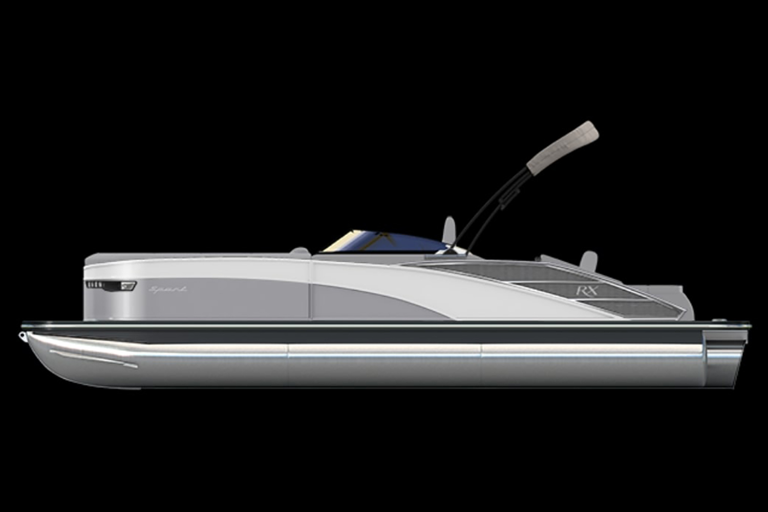 2025 Bennington 25 RXSBW in Saint Cloud, Minnesota - Photo 1