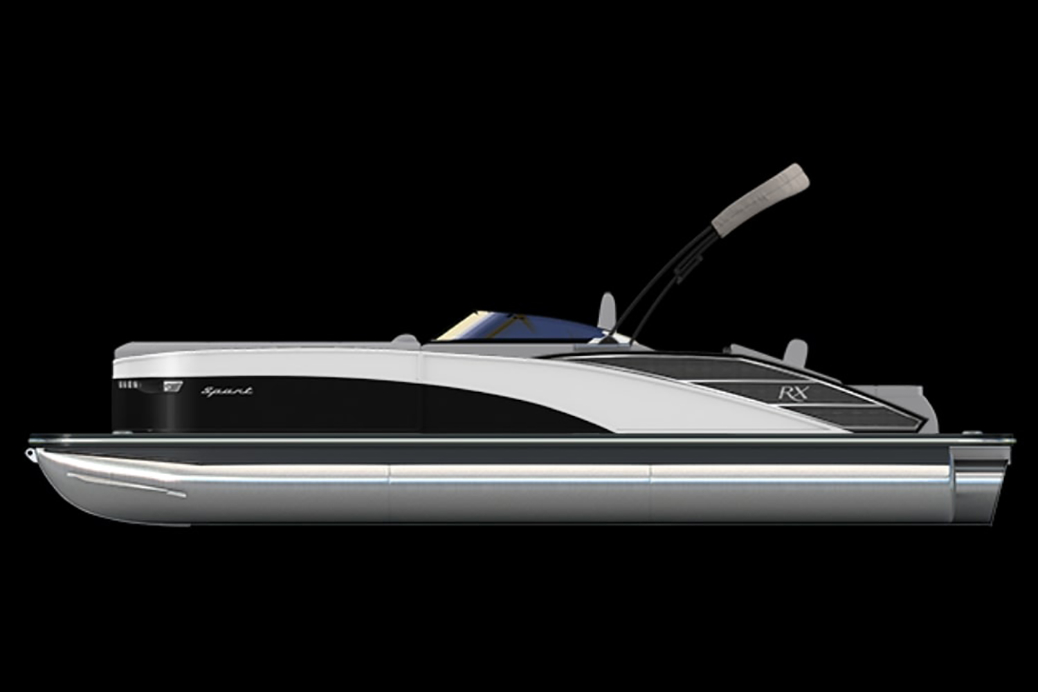 2025 Bennington 25 RXSBW in Saint Cloud, Minnesota - Photo 5