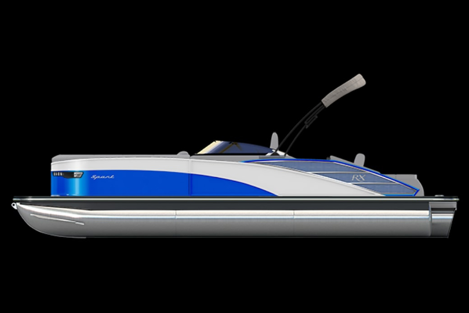 2025 Bennington 25 RXSBW in Saint Cloud, Minnesota - Photo 6