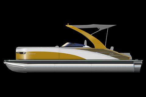 2025 Bennington 25 RXSBWA in Saint Cloud, Minnesota - Photo 10