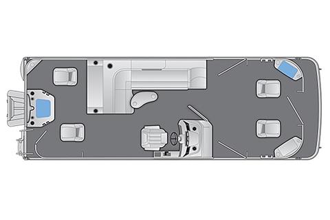 2025 Bennington 25 SF in Saint Cloud, Minnesota - Photo 18