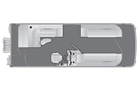 2025 Bennington 25 SL in Saint Cloud, Minnesota - Photo 19