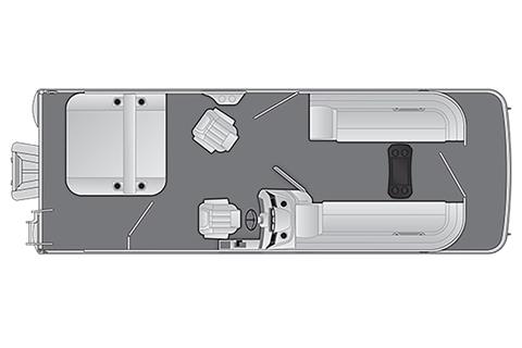 2025 Bennington 25 SSB in Saint Cloud, Minnesota - Photo 18