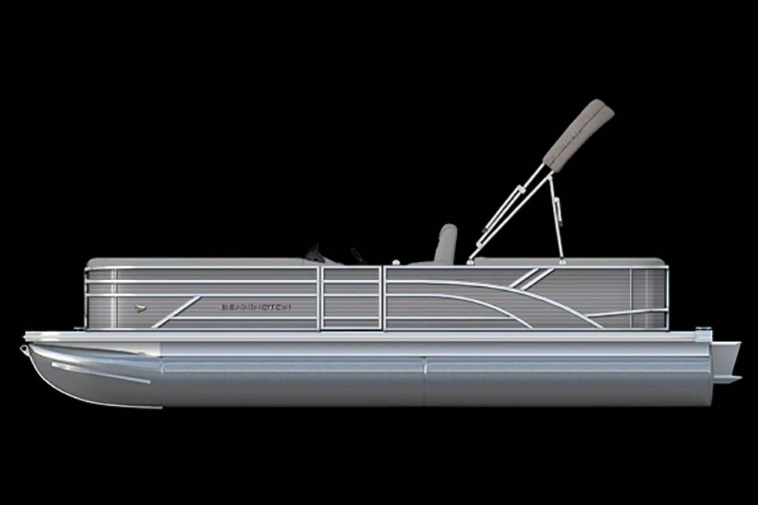 2025 Bennington 25 SSR in Saint Cloud, Minnesota - Photo 1