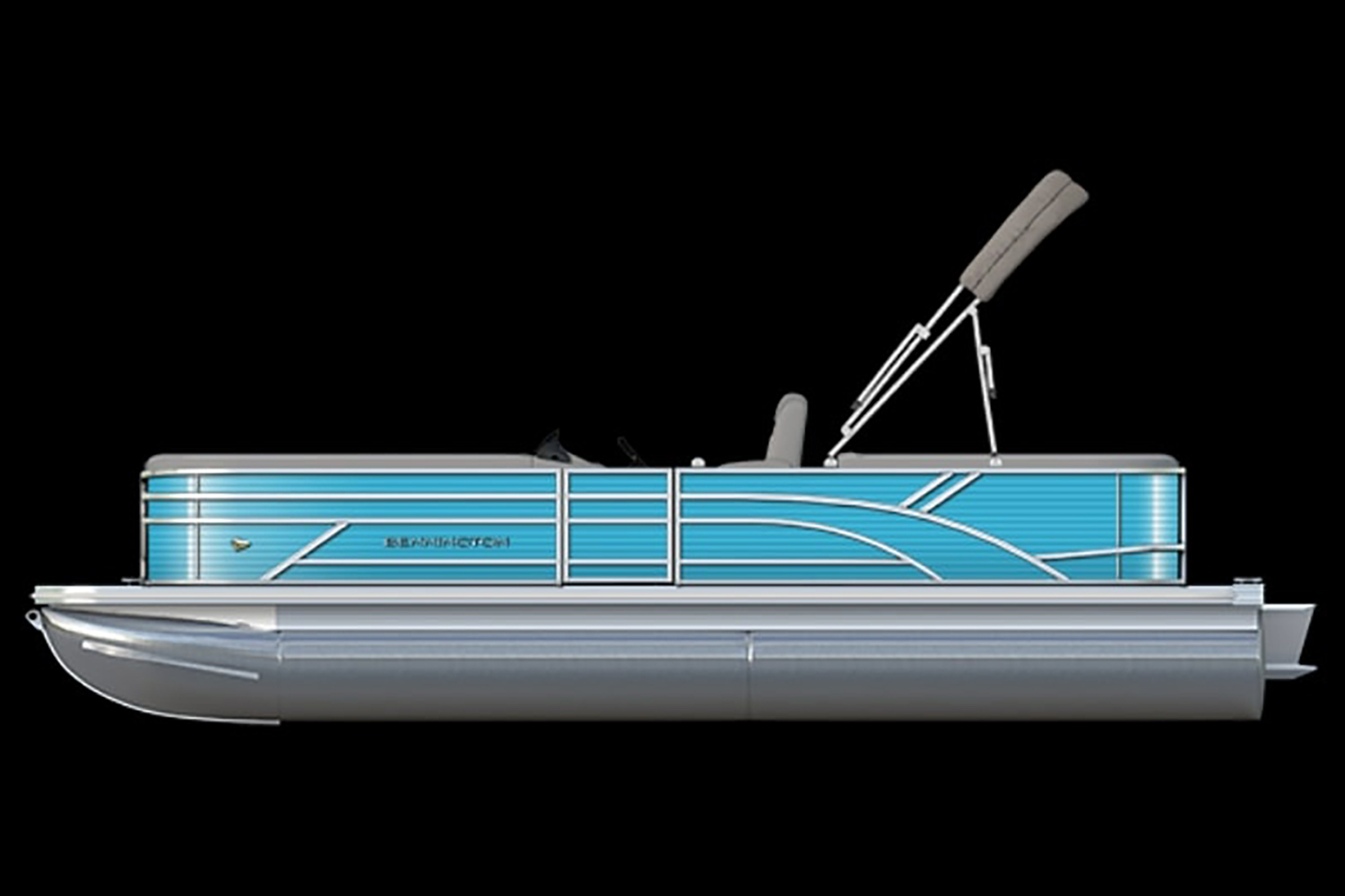 2025 Bennington 25 SSR in Saint Cloud, Minnesota - Photo 4