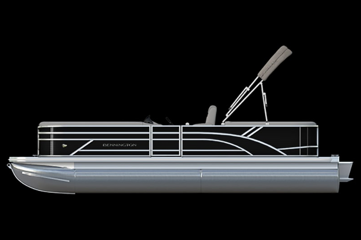 2025 Bennington 25 SSR in Saint Cloud, Minnesota - Photo 5