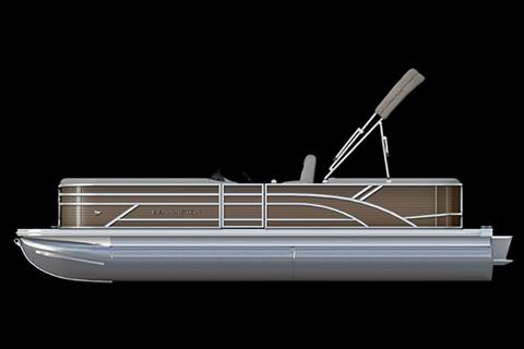 2025 Bennington 25 SSR in Saint Cloud, Minnesota - Photo 7