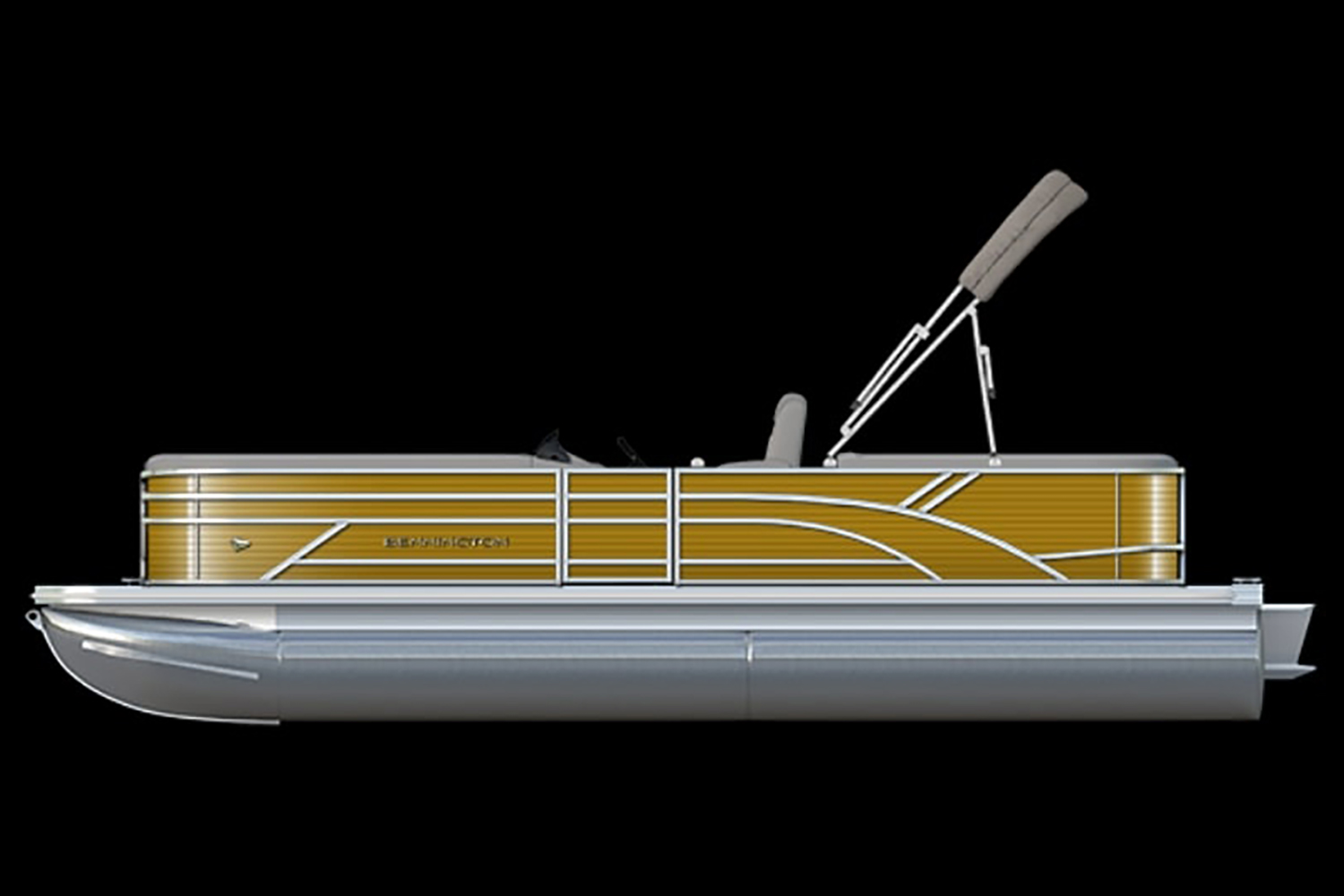 2025 Bennington 25 SSR in Saint Cloud, Minnesota - Photo 10