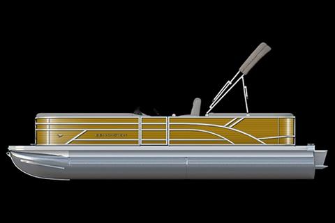 2025 Bennington 25 SSR in Saint Cloud, Minnesota - Photo 10