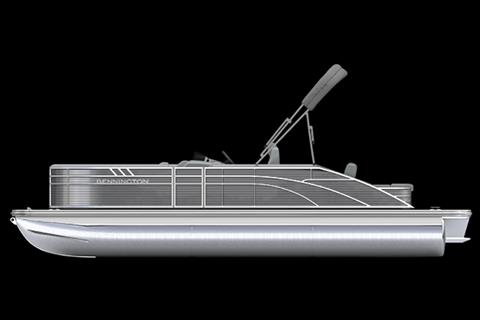 2025 Bennington 25 SXSB in Saint Cloud, Minnesota - Photo 1