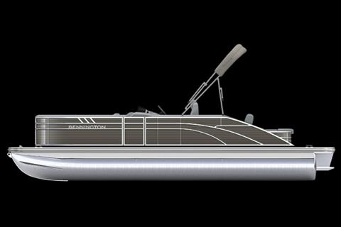 2025 Bennington 25 SXSB in Saint Cloud, Minnesota - Photo 3