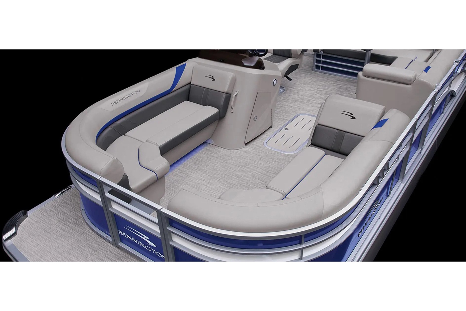 2025 Bennington 25 SXSB in Saint Cloud, Minnesota - Photo 18