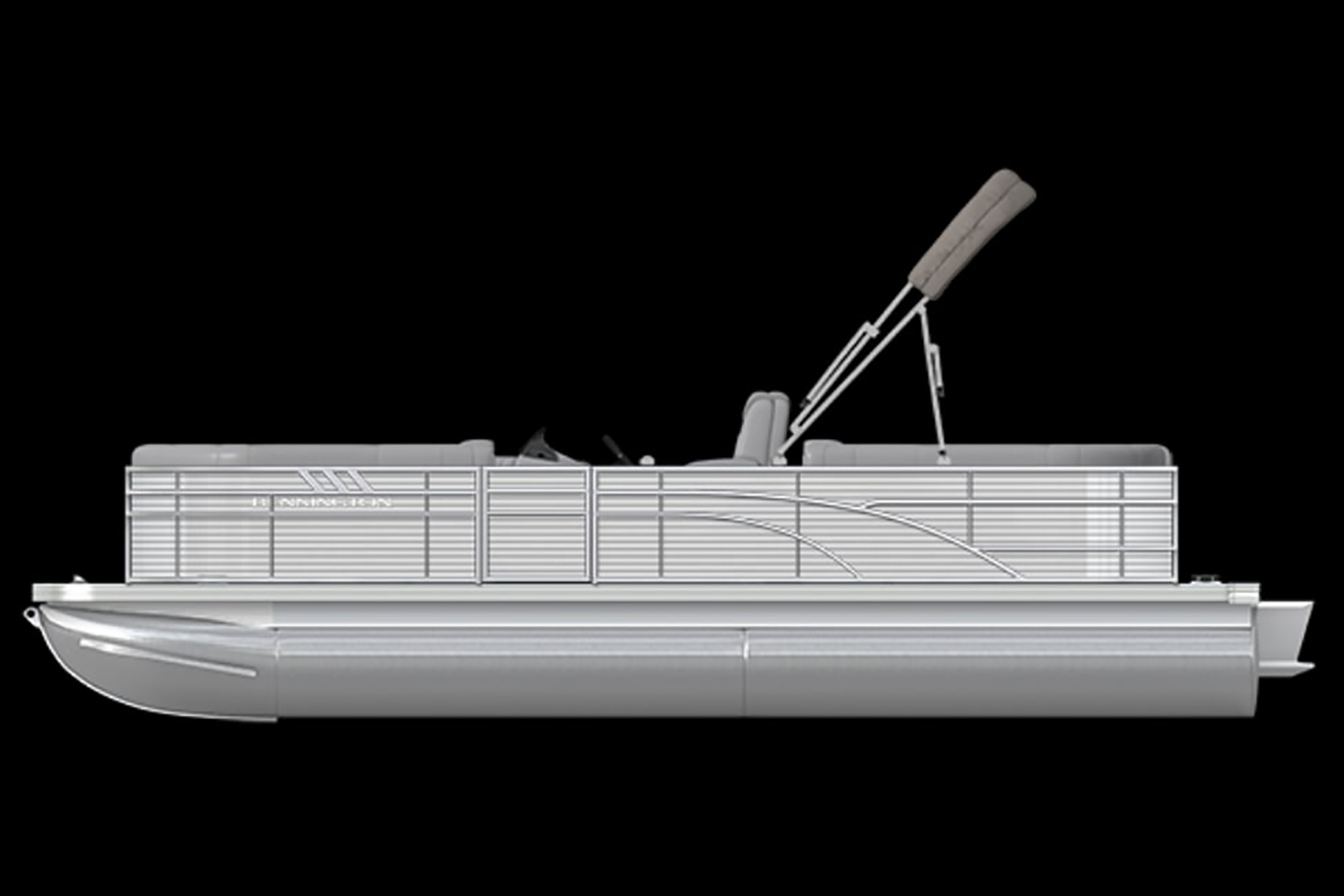 2025 Bennington 25 SXSR in Saint Cloud, Minnesota - Photo 8