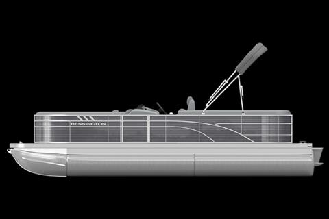 2025 Bennington 25 SXSRC in Saint Cloud, Minnesota - Photo 1