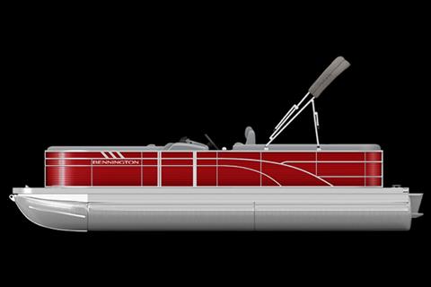 2025 Bennington 25 SXSRC in Saint Cloud, Minnesota - Photo 2