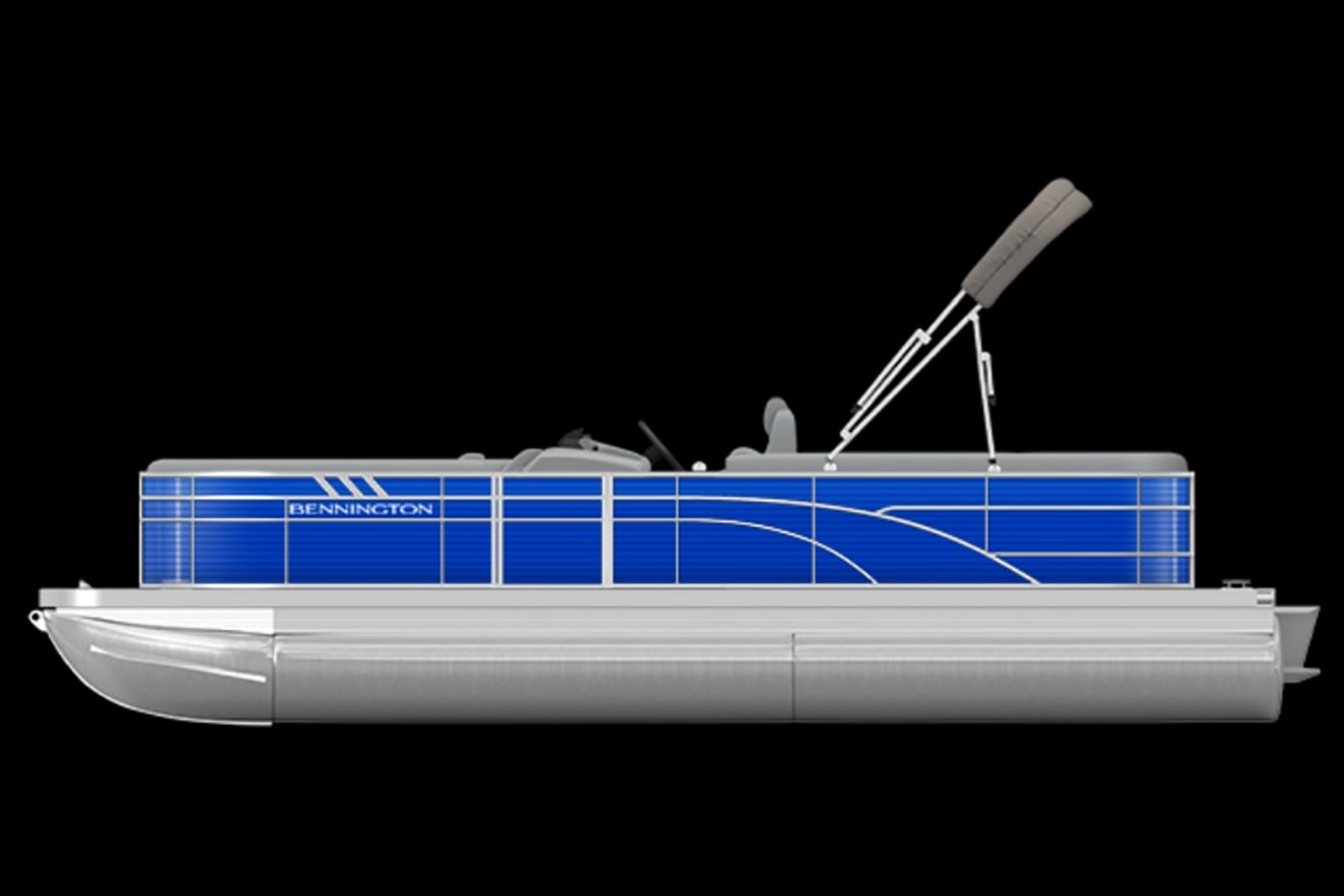 2025 Bennington 25 SXSRC in Saint Cloud, Minnesota - Photo 6
