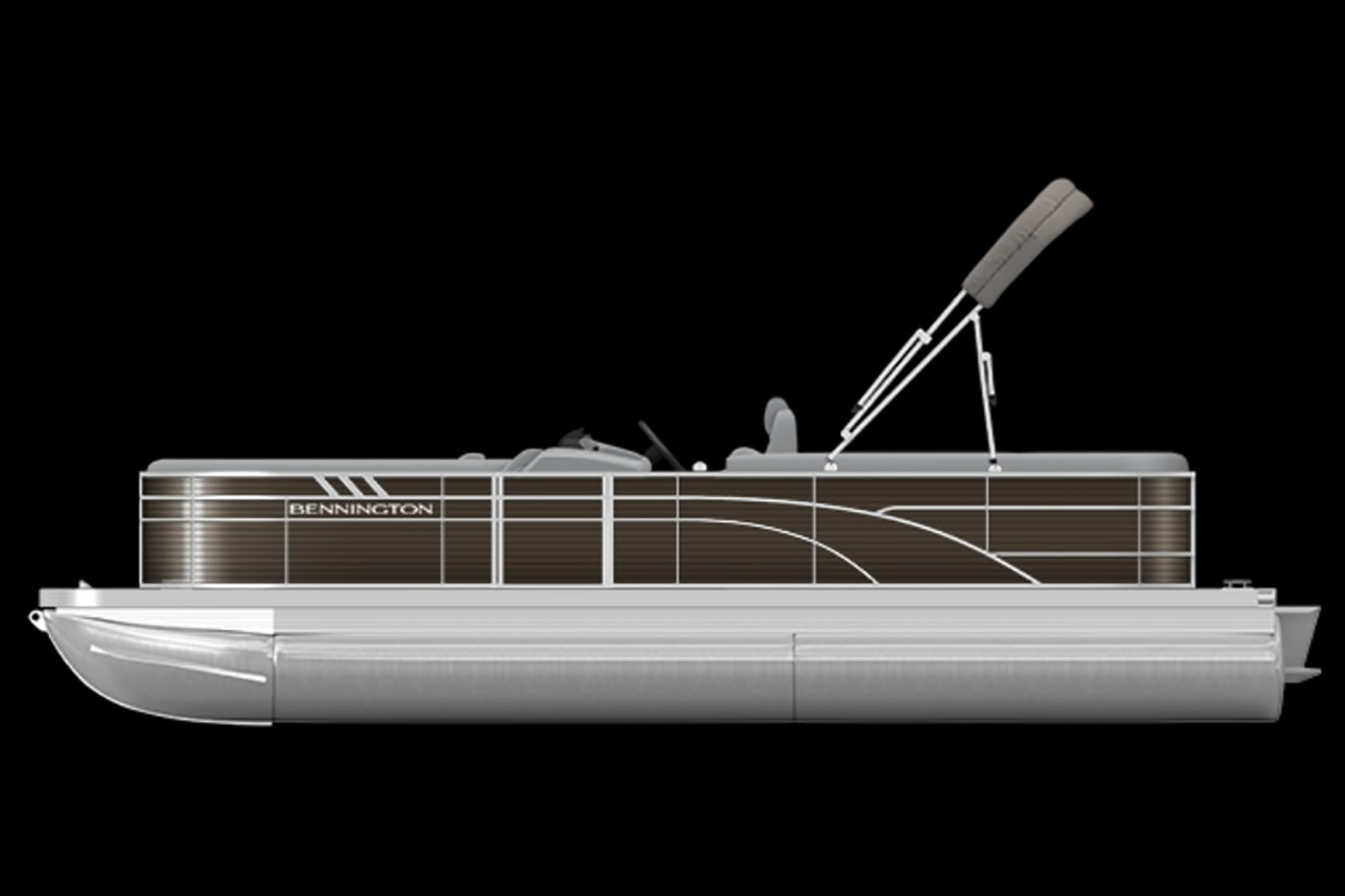 2025 Bennington 25 SXSRC in Saint Cloud, Minnesota - Photo 7