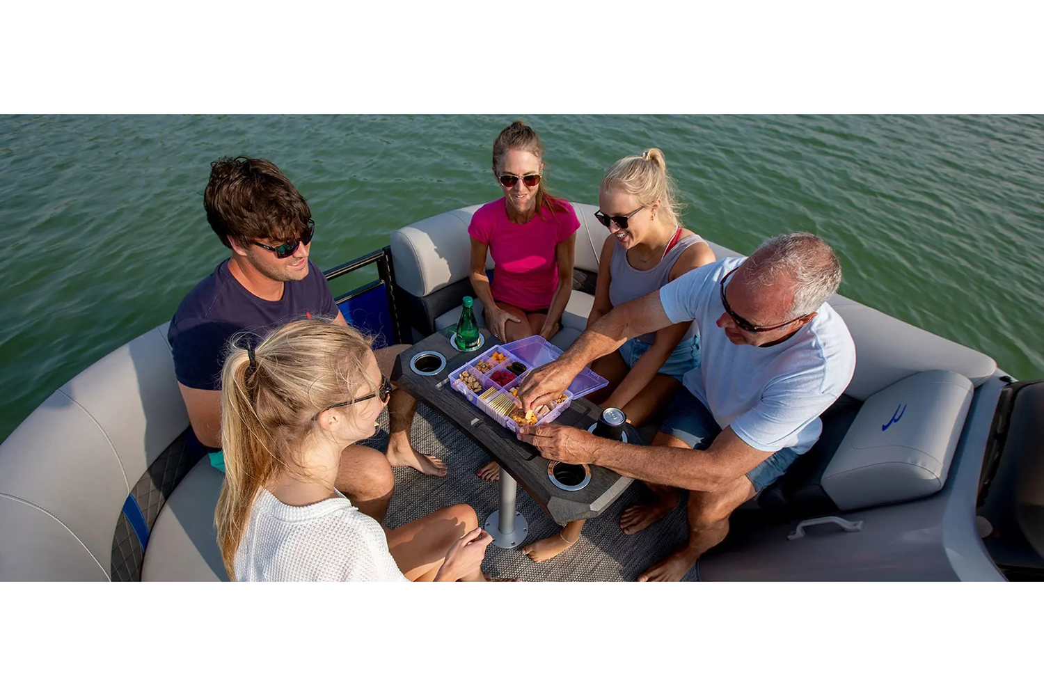 2025 Bennington 25 SXSRC in Saint Cloud, Minnesota - Photo 15