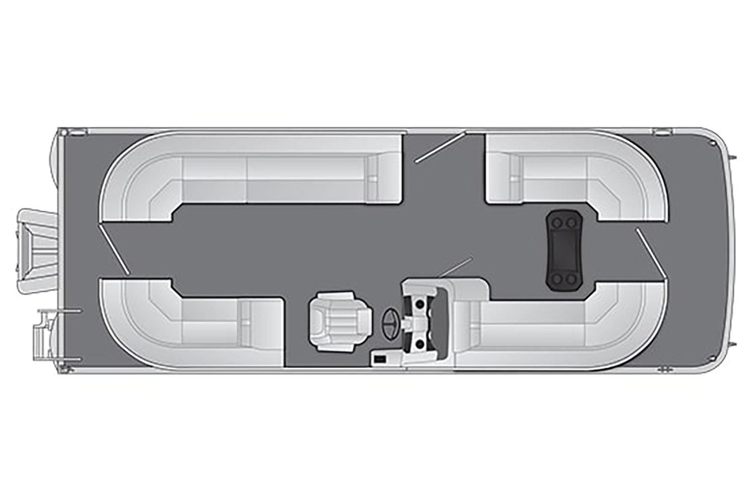 2025 Bennington 25 SXSRC in Saint Cloud, Minnesota - Photo 20