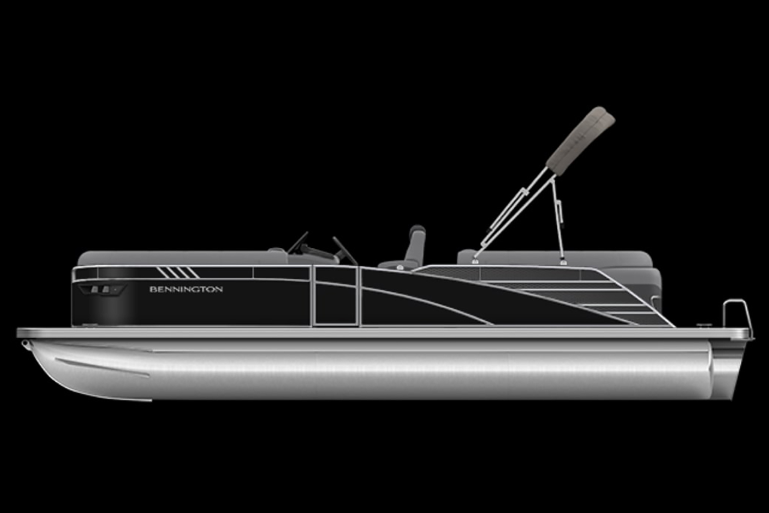 2025 Bennington 26 LXSFB in Saint Cloud, Minnesota - Photo 6