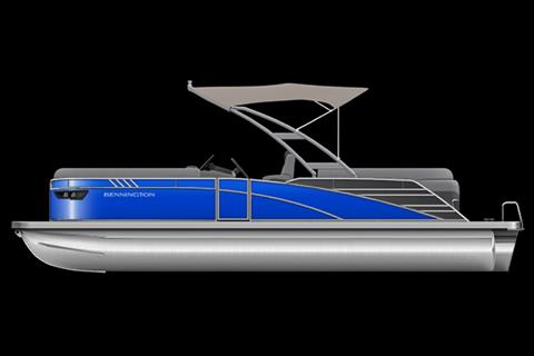 2025 Bennington 26 LXSFBA in Saint Cloud, Minnesota - Photo 8