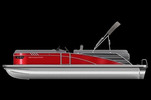 2025 Bennington 26 LXSFBC in Saint Cloud, Minnesota - Photo 2