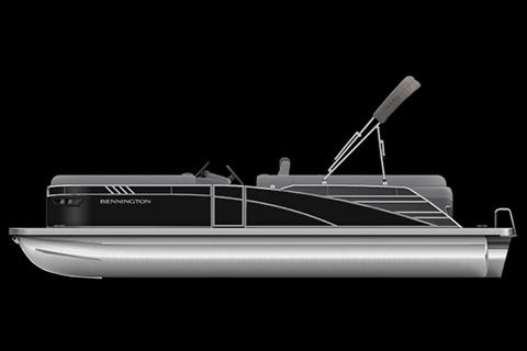 2025 Bennington 26 LXSFBC in Saint Cloud, Minnesota - Photo 6