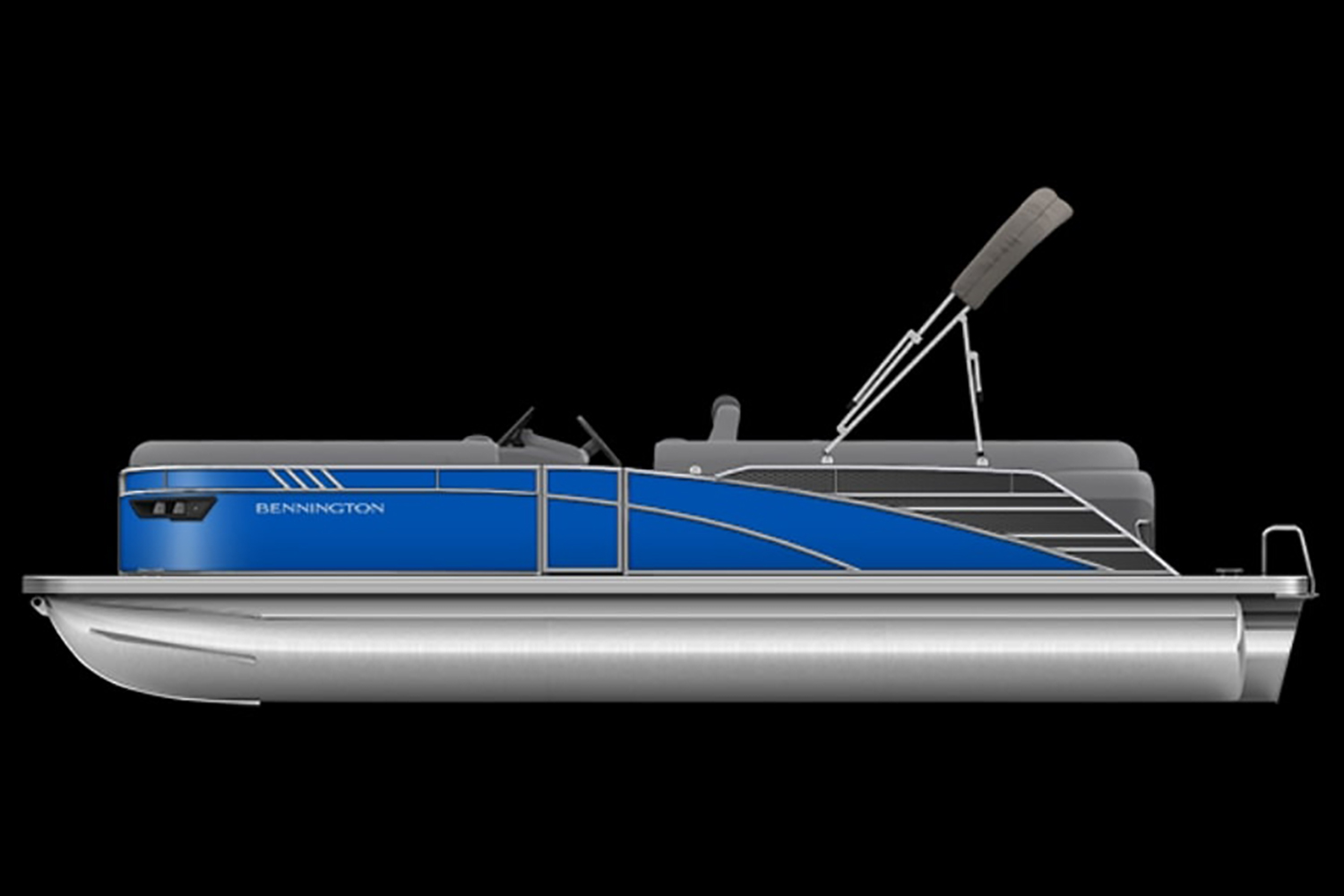 2025 Bennington 26 LXSFBC in Saint Cloud, Minnesota - Photo 7