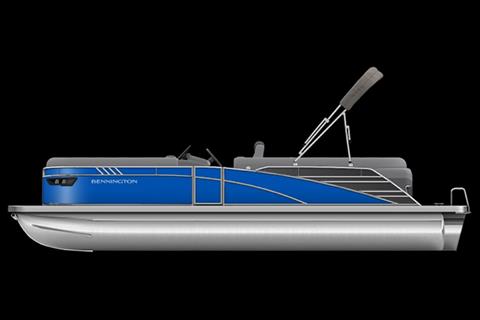 2025 Bennington 26 LXSFBC in Saint Cloud, Minnesota - Photo 7