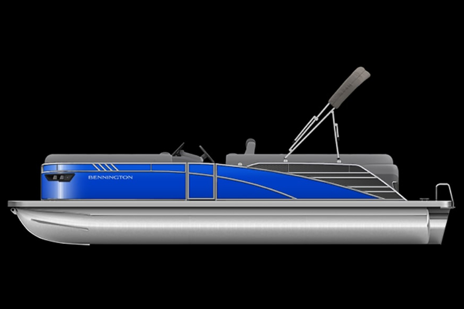 2025 Bennington 26 LXSFBC in Saint Cloud, Minnesota - Photo 8