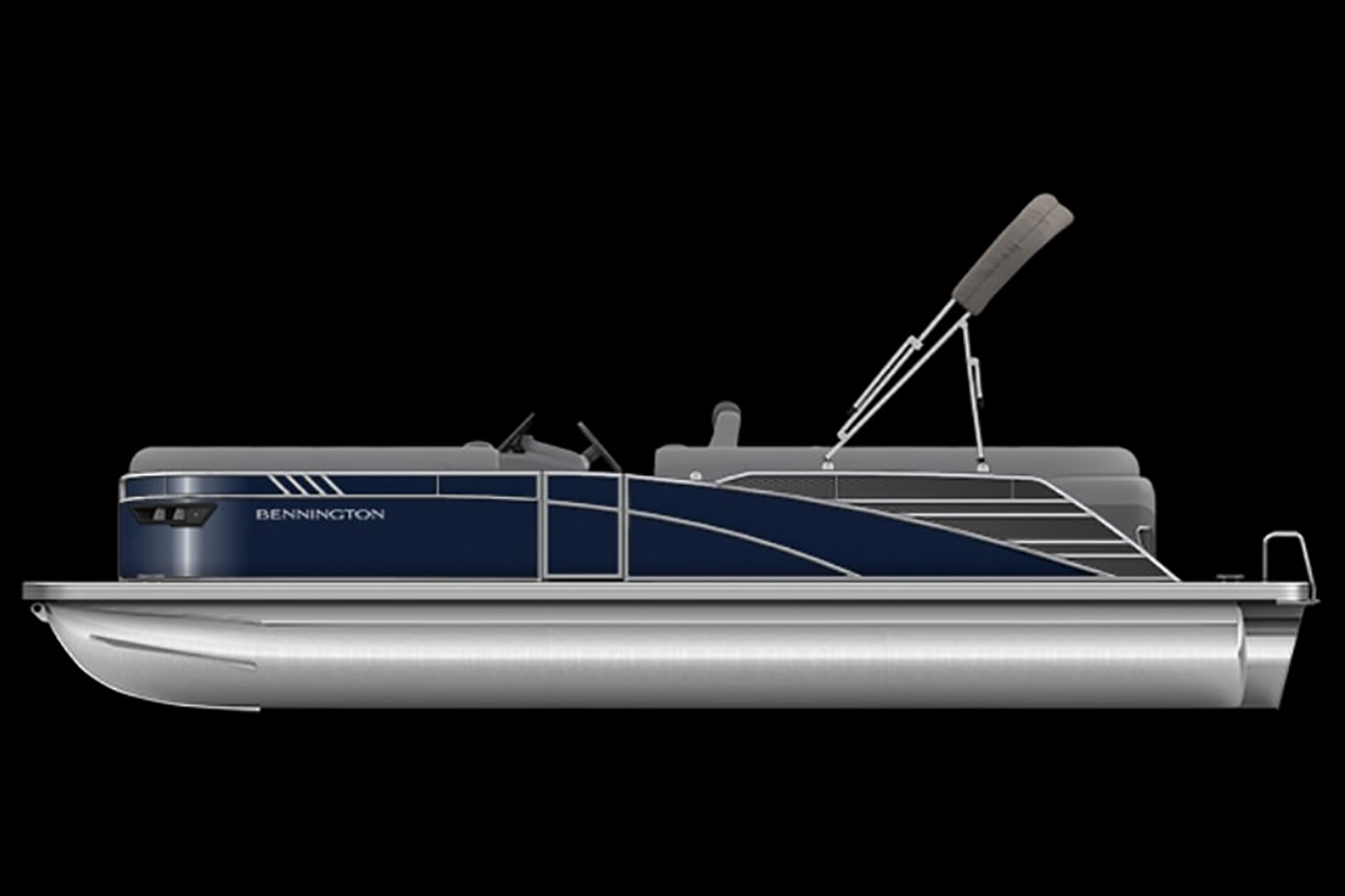 2025 Bennington 26 LXSFBC in Saint Cloud, Minnesota - Photo 11