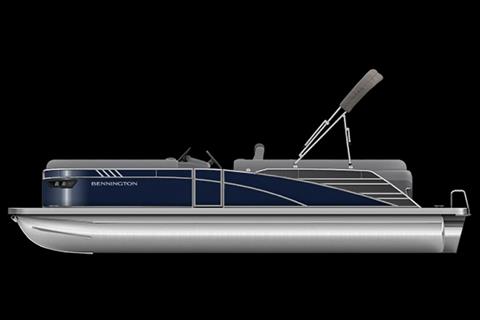 2025 Bennington 26 LXSFBC in Saint Cloud, Minnesota - Photo 11