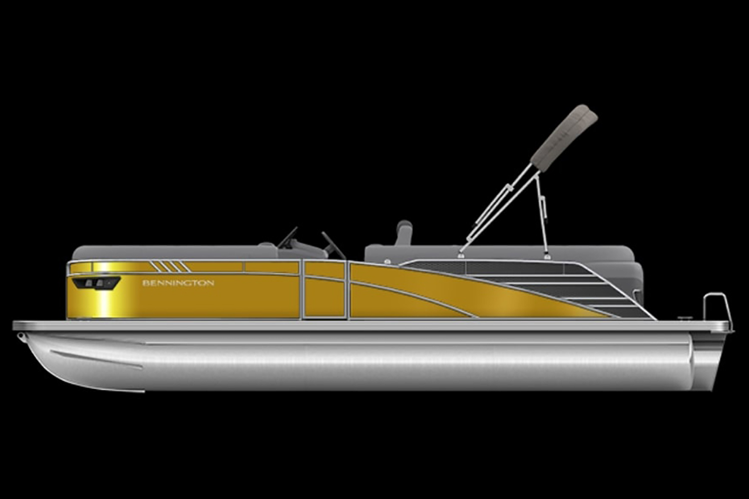 2025 Bennington 26 LXSFBC in Saint Cloud, Minnesota - Photo 12