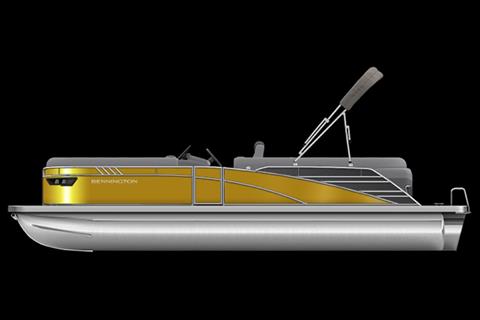 2025 Bennington 26 LXSFBC in Saint Cloud, Minnesota - Photo 12