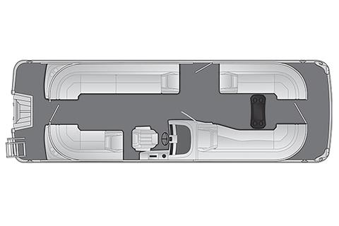 2025 Bennington 26 LXSFBC in Saint Cloud, Minnesota - Photo 20