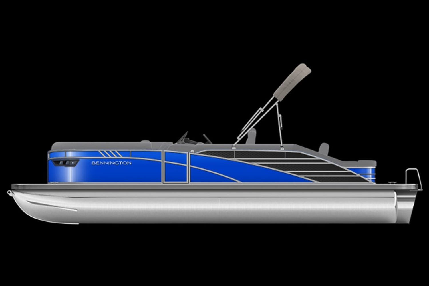 2025 Bennington 26 LXSSB in Saint Cloud, Minnesota - Photo 8