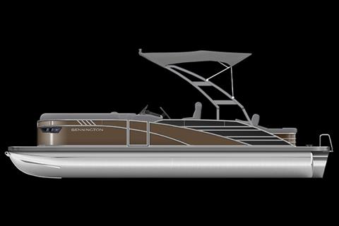 2025 Bennington 26 LXSSBA in Saint Cloud, Minnesota - Photo 9