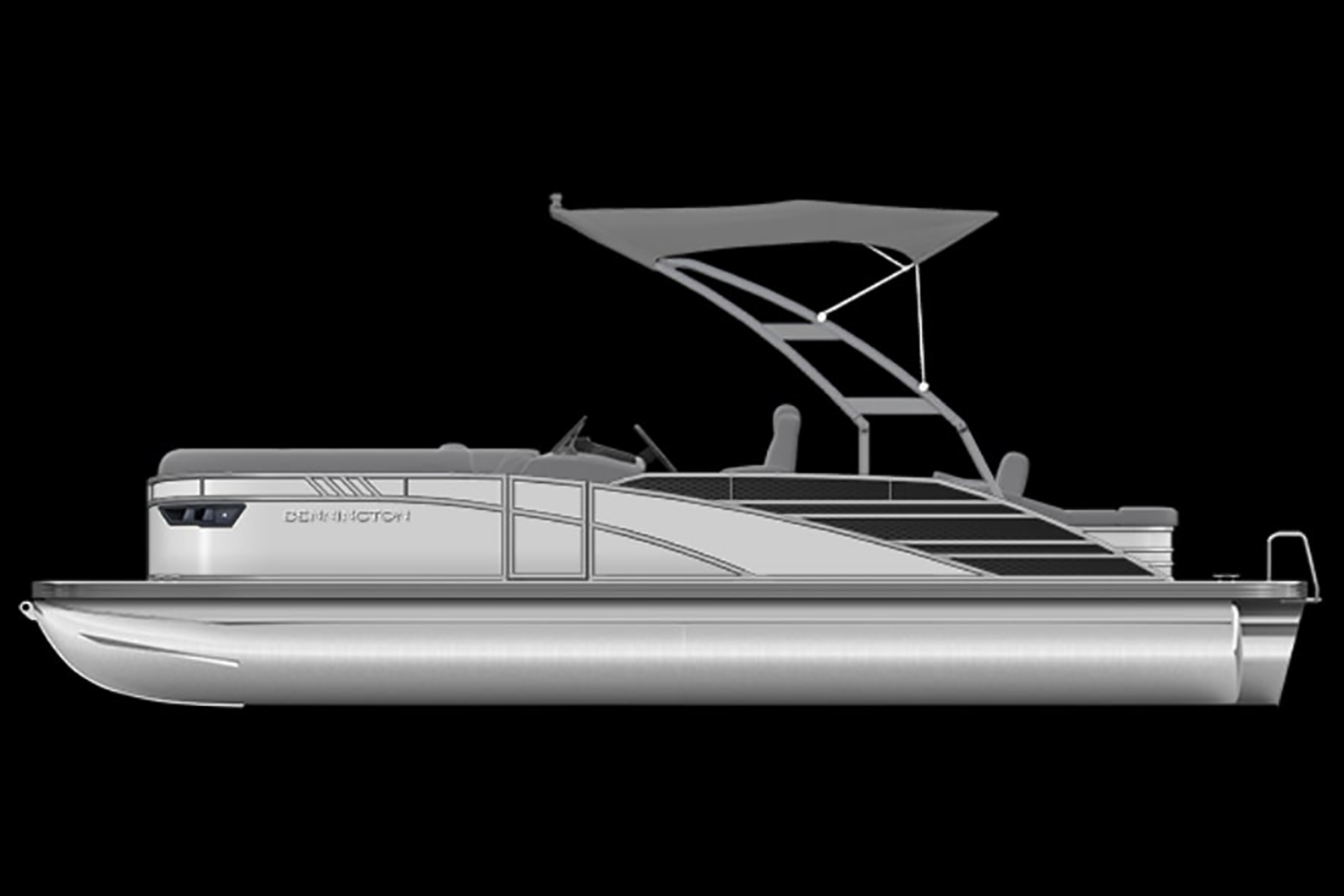 2025 Bennington 26 LXSSBA in Saint Cloud, Minnesota - Photo 10